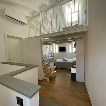 A Due Passi Dal Mare - Wi/fi-a/c レーリチ