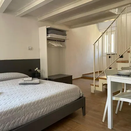 A Due Passi Dal Mare - Wi/fi-a/c レーリチ