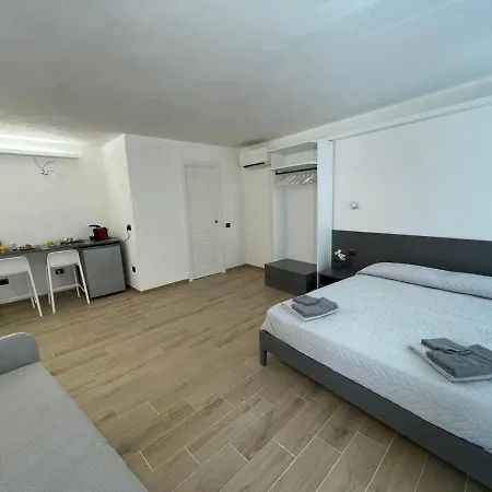 A Due Passi Dal Mare - Wi/fi-a/c レーリチ