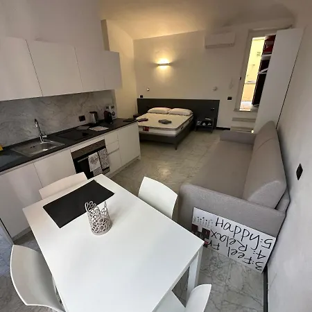 A Due Passi Dal Mare - Wi/fi-a/c *