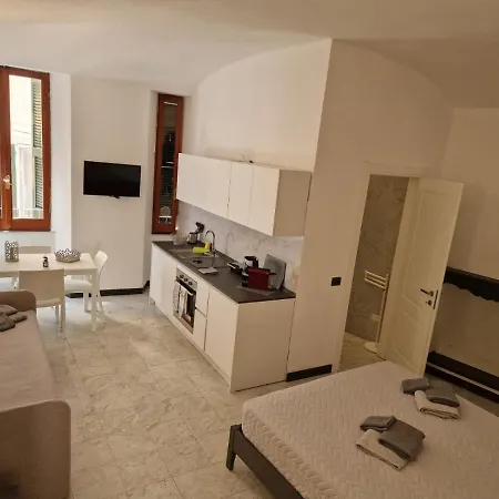 A Due Passi Dal Mare - Wi/fi-a/c * レーリチ