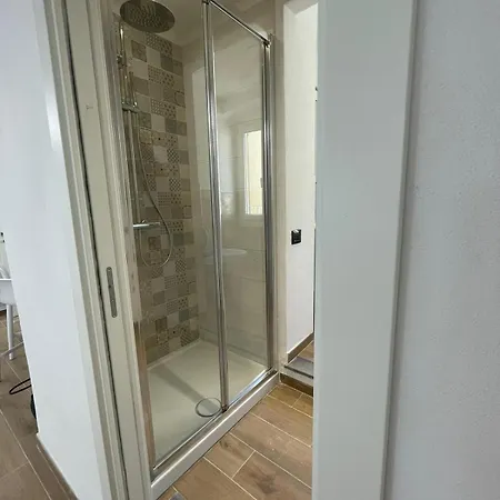 A Due Passi Dal Mare - Wi/fi-a/c * 莱里奇