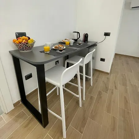 A Due Passi Dal Mare - Wi/fi-a/c レーリチ