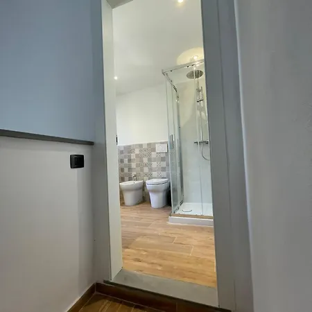 A Due Passi Dal Mare - Wi/fi-a/c アパート レーリチ