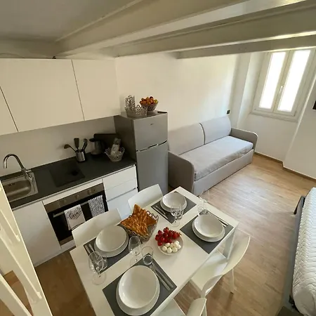 A Due Passi Dal Mare - Wi/fi-a/c レーリチ