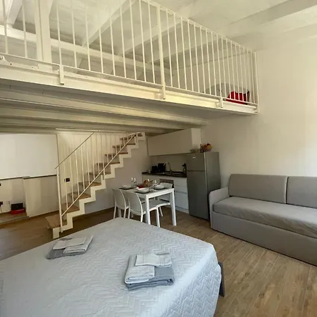 A Due Passi Dal Mare - Wi/fi-a/c * レーリチ