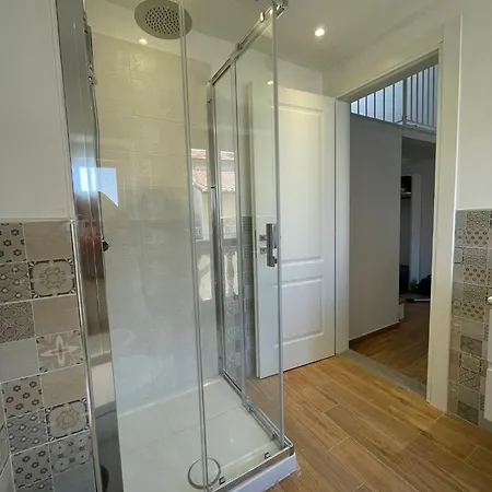 A Due Passi Dal Mare - Wi/fi-a/c 公寓