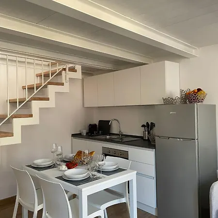 A Due Passi Dal Mare - Wi/fi-a/c * レーリチ