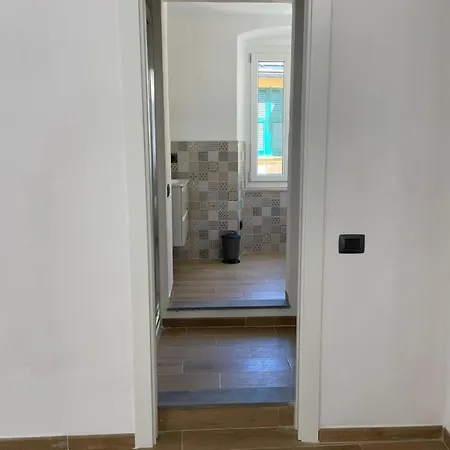 A Due Passi Dal Mare - Wi/fi-a/c アパート レーリチ