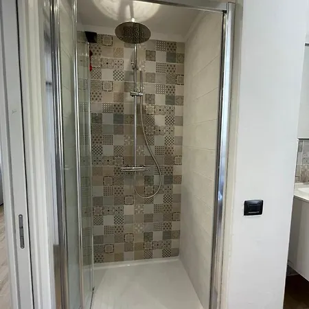 A Due Passi Dal Mare - Wi/fi-a/c *