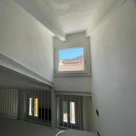A Due Passi Dal Mare - Wi/fi-a/c Apartamento