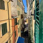 Appartement A Due Passi Dal Mare - Wi/fi-a/c Lerici