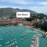 A Due Passi Dal Mare - Wi/fi-a/c Appartement *