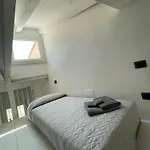 A Due Passi Dal Mare - Wi/fi-a/c Appartement