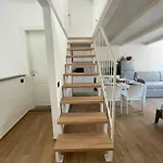 Appartement A Due Passi Dal Mare - Wi/fi-a/c