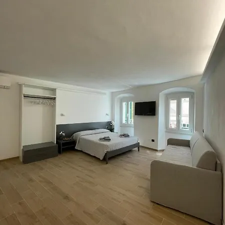 A Due Passi Dal Mare - Wi/fi-a/c *