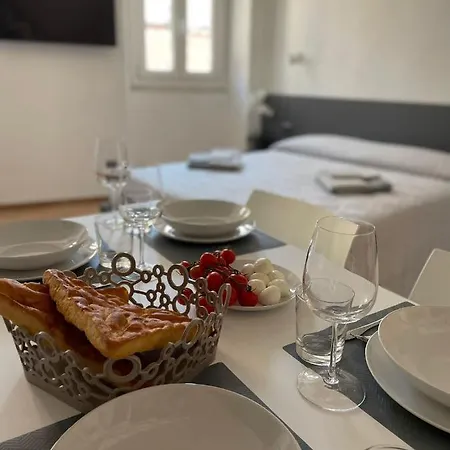 Апартаменты A Due Passi Dal Mare - Wi/fi-a/c Леричи