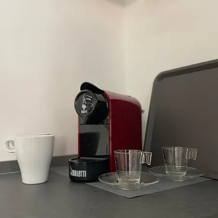 A Due Passi Dal Mare - Wi/fi-a/c