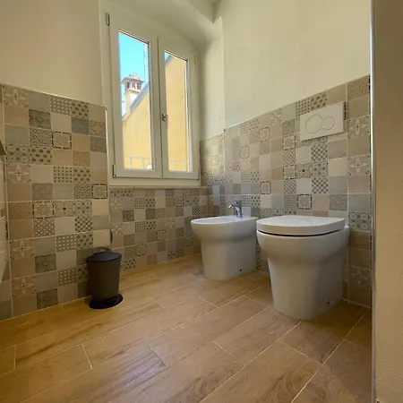 A Due Passi Dal Mare - Wi/fi-a/c Апартаменты *