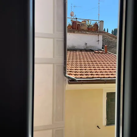 A Due Passi Dal Mare - Wi/fi-a/c