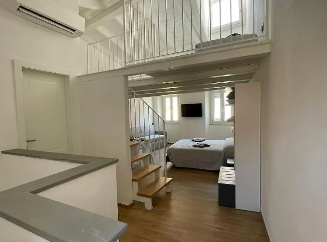 A Due Passi Dal Mare - Wi/fi-a/c Lerici