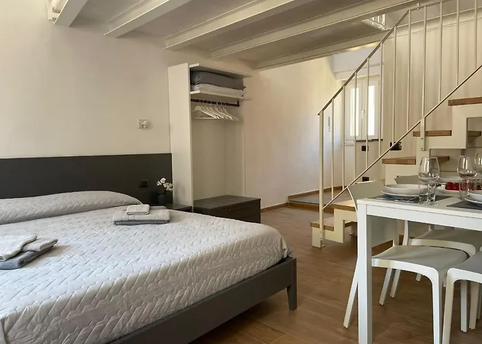 A Due Passi Dal Mare - Wi/fi-a/c Lerici