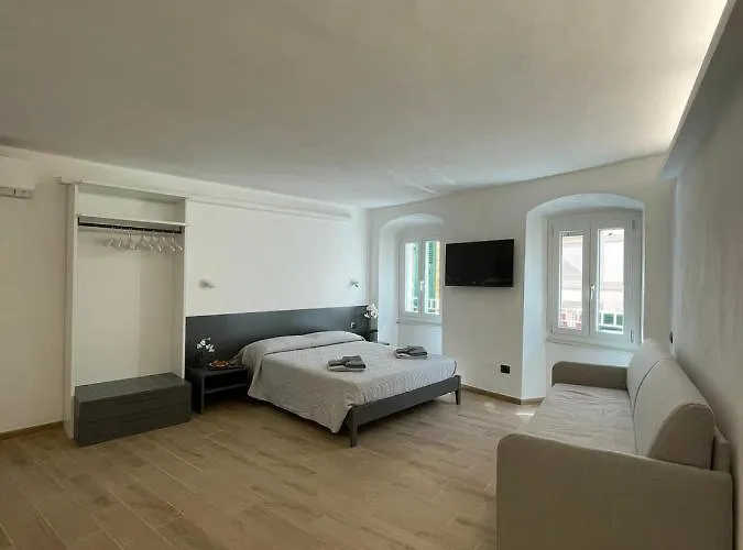 A Due Passi Dal Mare - Wi/fi-a/c *