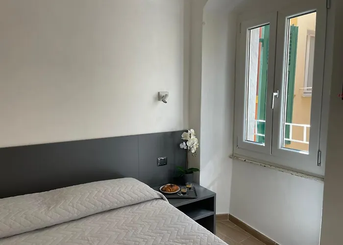 A Due Passi Dal Mare - Wi/fi-a/c Διαμέρισμα *