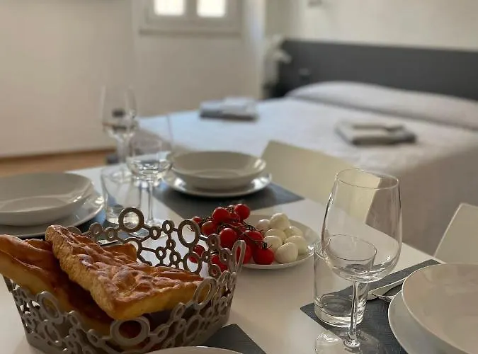 Διαμέρισμα A Due Passi Dal Mare - Wi/fi-a/c Lerici