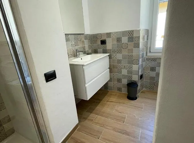 A Due Passi Dal Mare - Wi/fi-a/c *