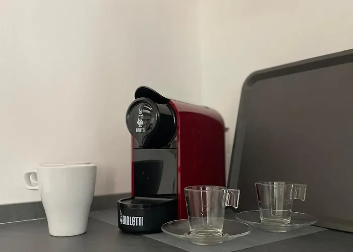 A Due Passi Dal Mare - Wi/fi-a/c