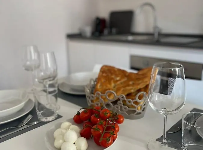 A Due Passi Dal Mare - Wi/fi-a/c Διαμέρισμα Lerici