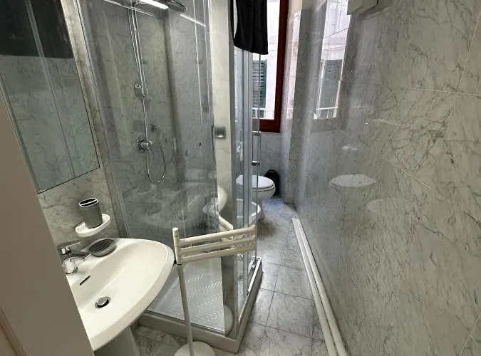 A Due Passi Dal Mare - Wi/fi-a/c Διαμέρισμα *