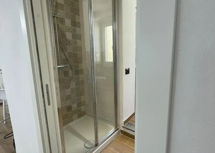 A Due Passi Dal Mare - Wi/fi-a/c * Lerici