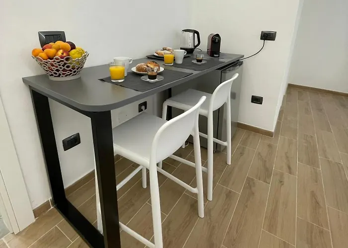 A Due Passi Dal Mare - Wi/fi-a/c Lerici