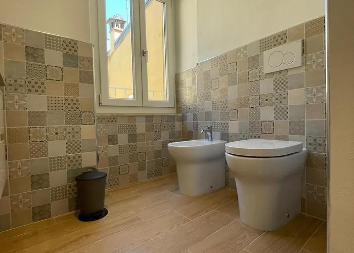 A Due Passi Dal Mare - Wi/fi-a/c Διαμέρισμα *