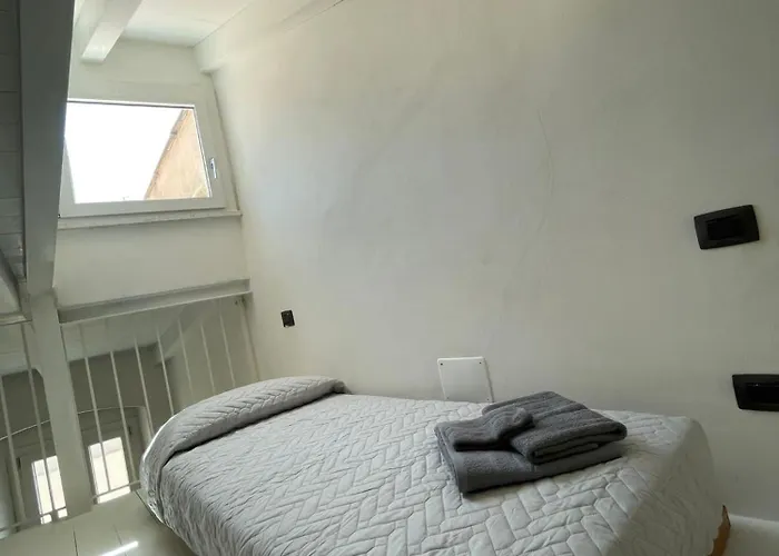 A Due Passi Dal Mare - Wi/fi-a/c Διαμέρισμα