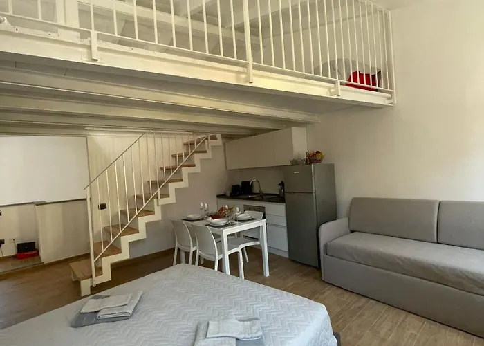 A Due Passi Dal Mare - Wi/fi-a/c * Lerici