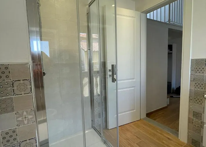 A Due Passi Dal Mare - Wi/fi-a/c Διαμέρισμα