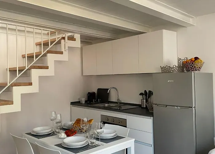 A Due Passi Dal Mare - Wi/fi-a/c * Lerici