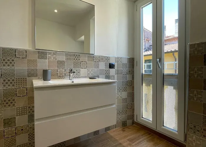 Apartament A Due Passi Dal Mare - Wi/fi-a/c Lerici