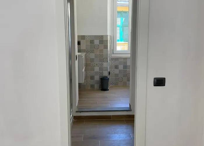 A Due Passi Dal Mare - Wi/fi-a/c Διαμέρισμα Lerici