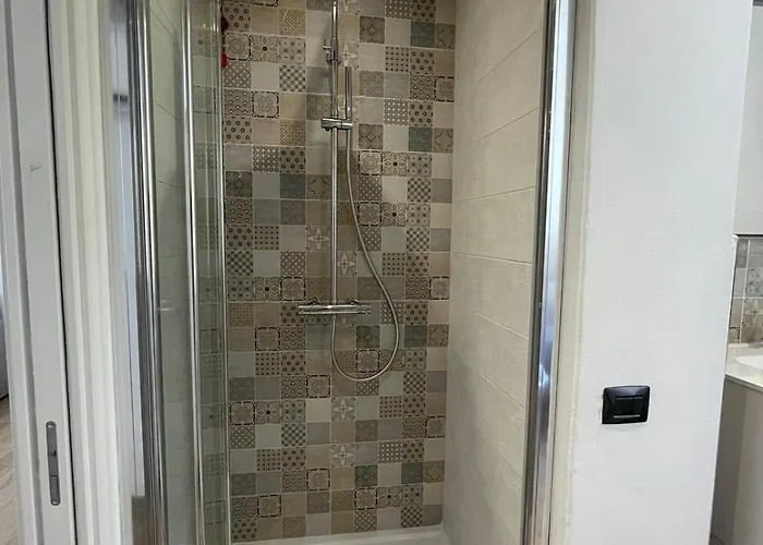 A Due Passi Dal Mare - Wi/fi-a/c *