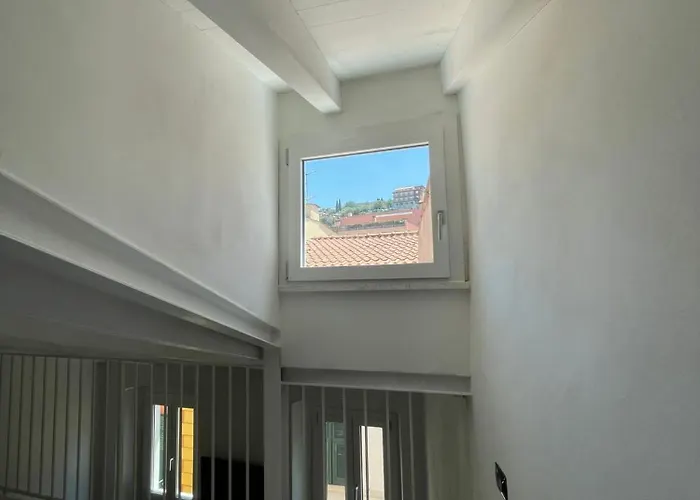 A Due Passi Dal Mare - Wi/fi-a/c Διαμέρισμα