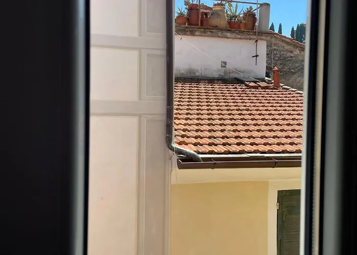 A Due Passi Dal Mare - Wi/fi-a/c